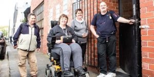 About Positive Powerful Parents