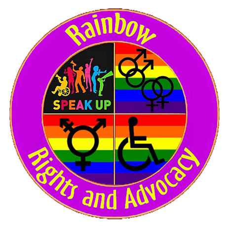 Rainbow Rights and Advocacy